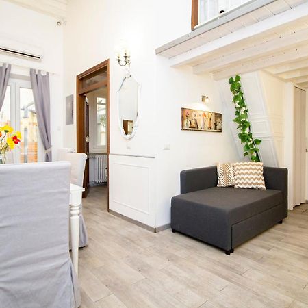 Florentia Apartment By Tuscanywego Floransa Dış mekan fotoğraf