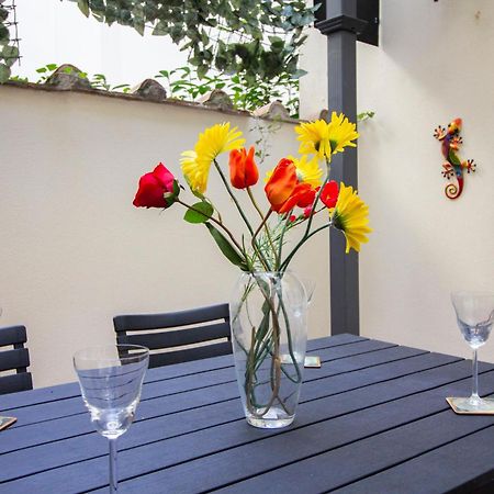 Florentia Apartment By Tuscanywego Floransa Dış mekan fotoğraf