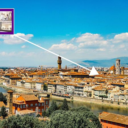 Florentia Apartment By Tuscanywego Floransa Dış mekan fotoğraf