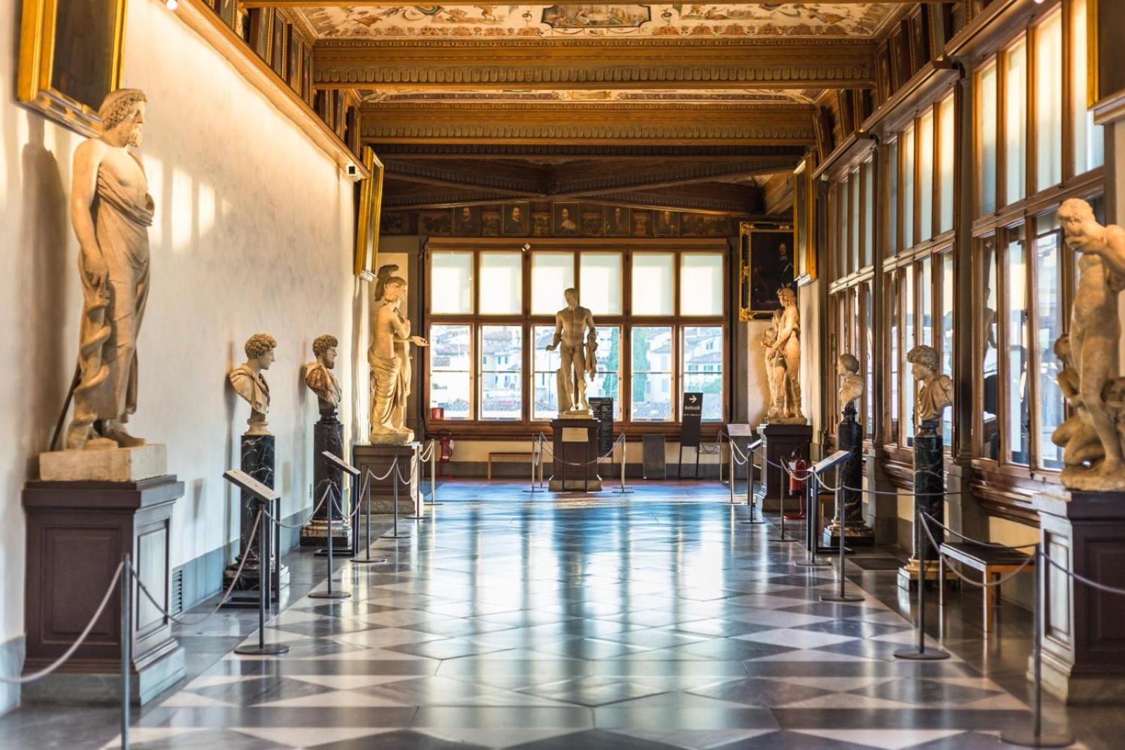 Florentia Apartment By Tuscanywego Floransa Dış mekan fotoğraf