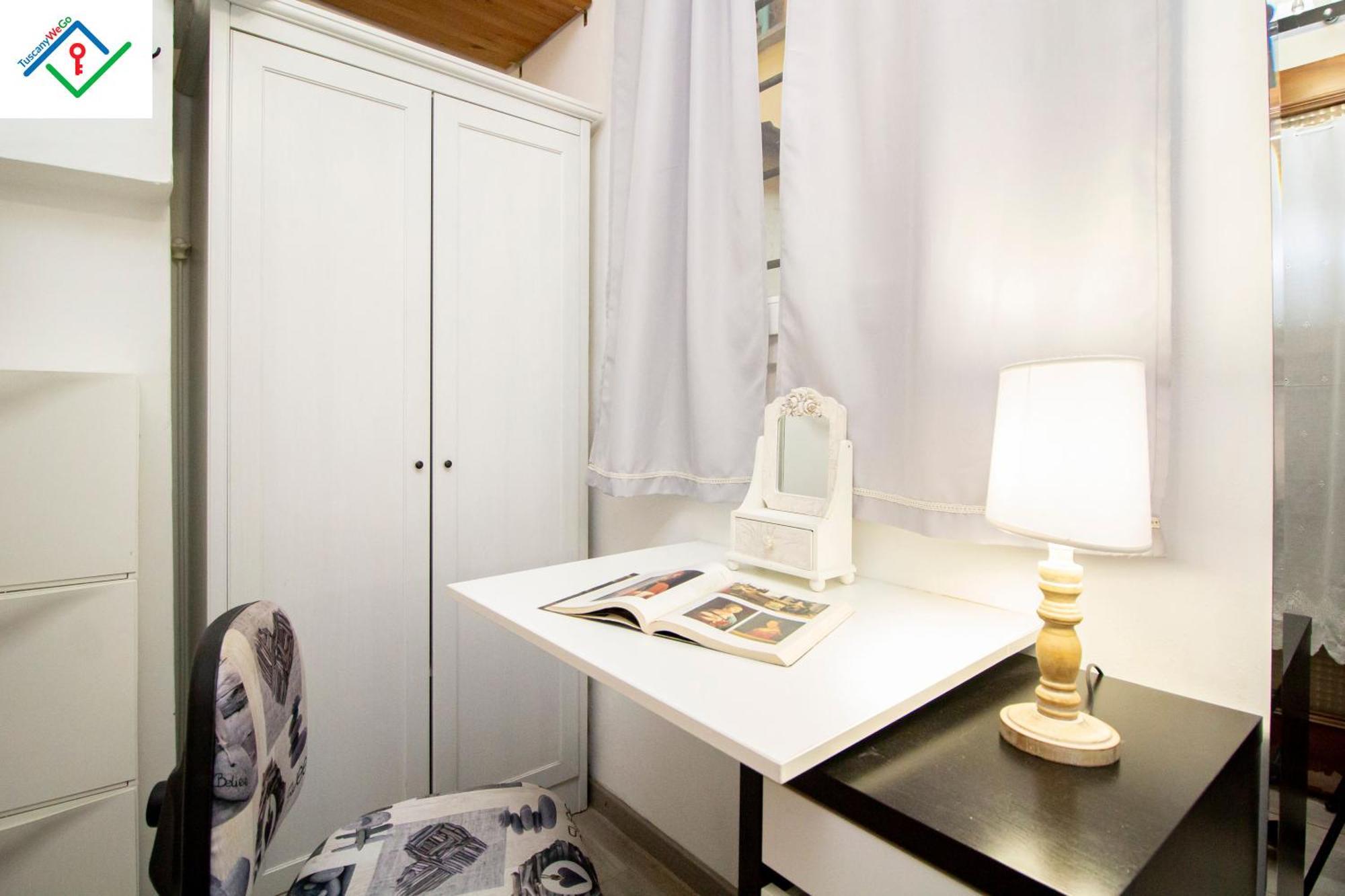 Florentia Apartment By Tuscanywego Floransa Dış mekan fotoğraf
